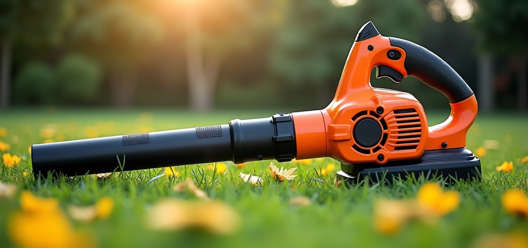 Discover the Best Home Depot Cordless Leaf Blower Offers This October 2026
