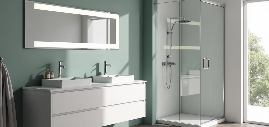 Discover Convenient Shower Installation Services Now Available at Bunnings
