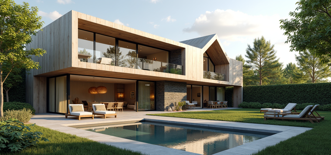 Innovative Backyard Apartment Designs for a Future-Ready 2026 Lifestyle
