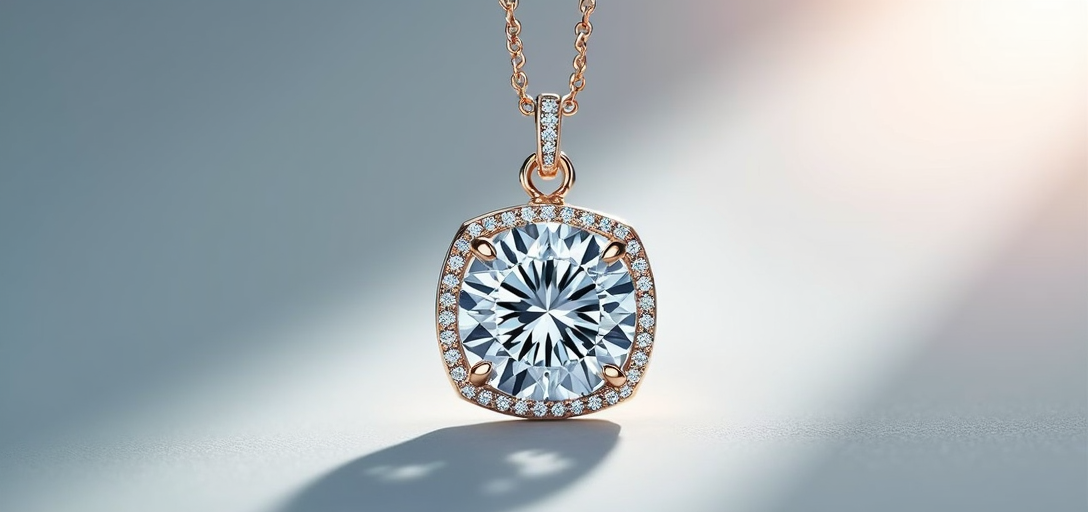 Discover Stunning Diamond Pendant Deals at Kohl's for 2026
