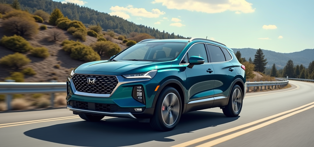 Discover the Best Certified Pre-Owned SUV Options for Seniors in Canada