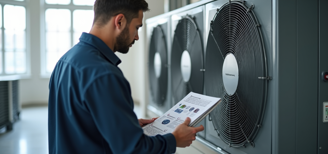 Explore the 5 Best HVAC Training Programs to Enhance Your Career in 2026