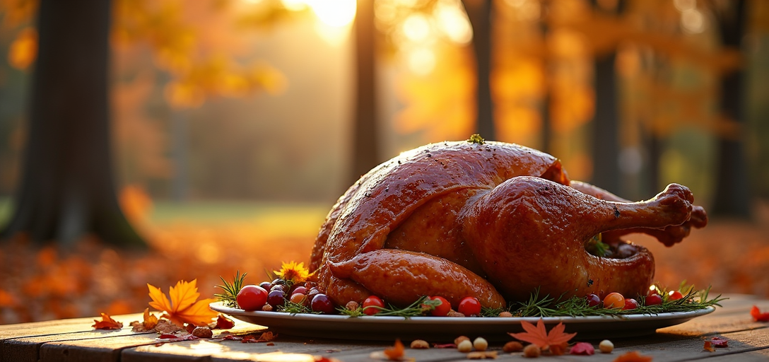 Explore the 2026 Top 10 Thanksgiving Travel Spots in the USA