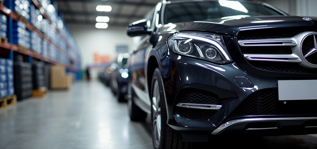 Discover Exciting Continental Tyre Deals at Costco This September 2026