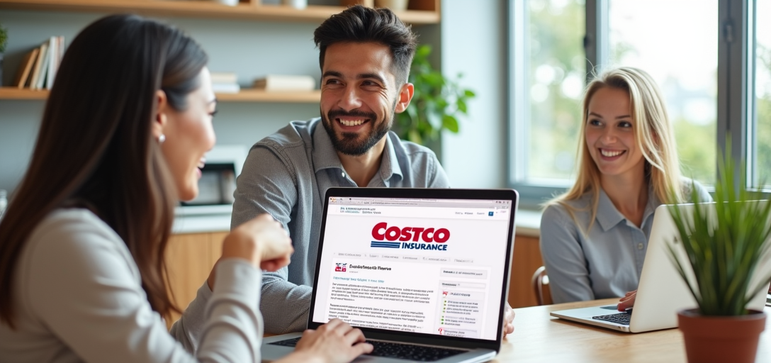 Discover the Trusted Partner Behind Costco's Home Insurance Offerings