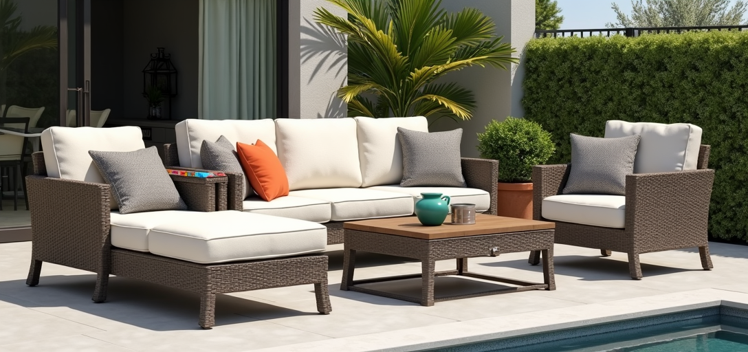 Lowe's 2026 Patio Furniture Clearance: Discover Incredible Deals