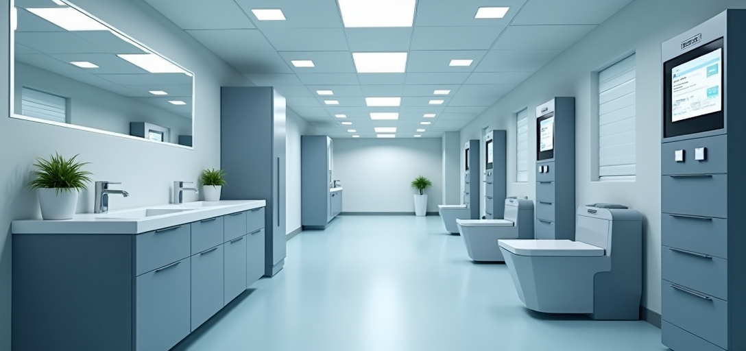 Entdecken Sie 7 Moderne Rehakliniken in Deutschland für Ihre Genesung