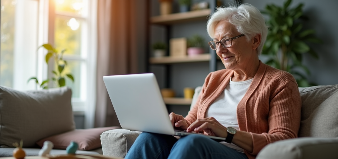 Discover Affordable Connectivity: Spectrum’s Cable and Internet Plans Tailored for Seniors