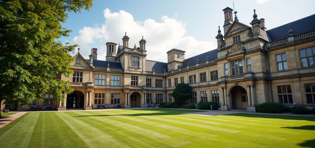 Discover 7 UK Universities with More Accessible Entry Requirements
