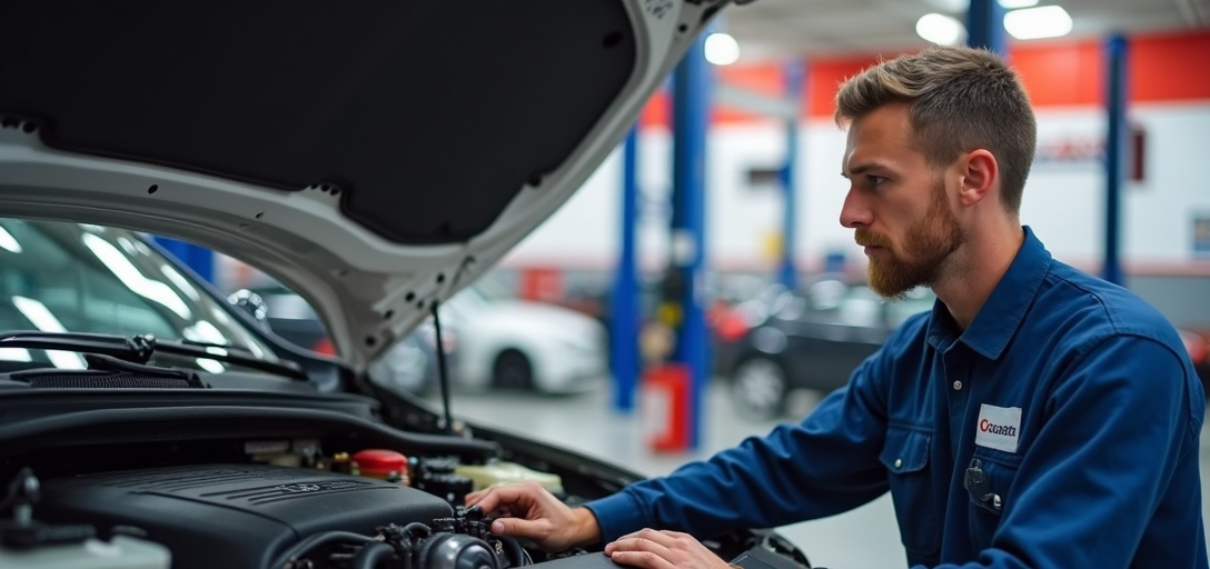 Exciting Finds: Discover Upcoming Auto Repair Deals at Costco in 2026