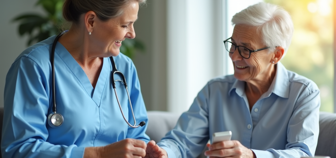 Essential Tips for Seniors Considering Medicare Coverage Changes This November