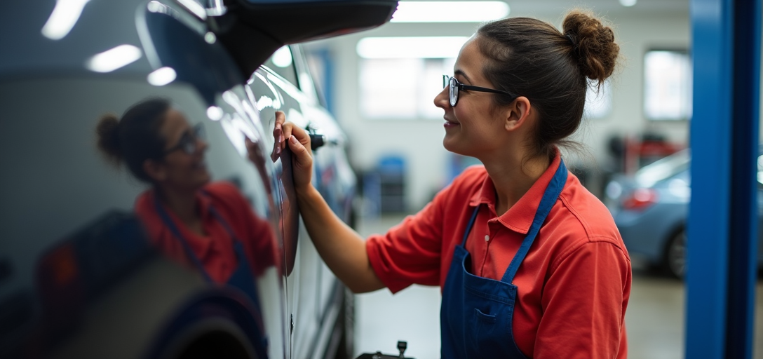Exploring Car Repair Assistance Programs: A Lifeline for Low Income Adults