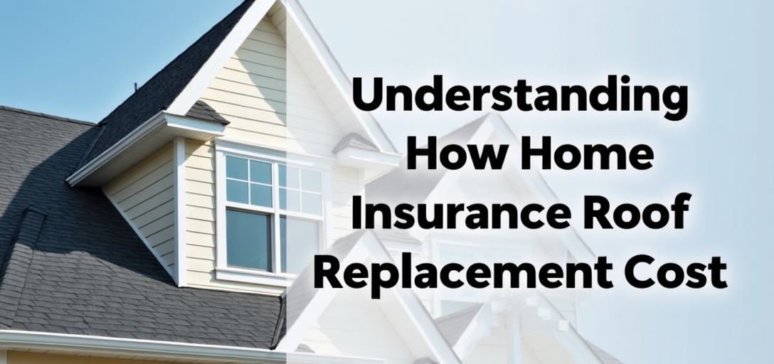 Understanding How Home Insurance Affects Roof Replacement Costs