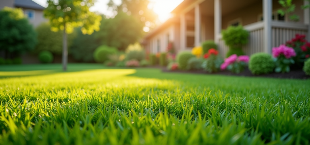 Discover Lowe's Comprehensive Lawn and Garden Services for 2026