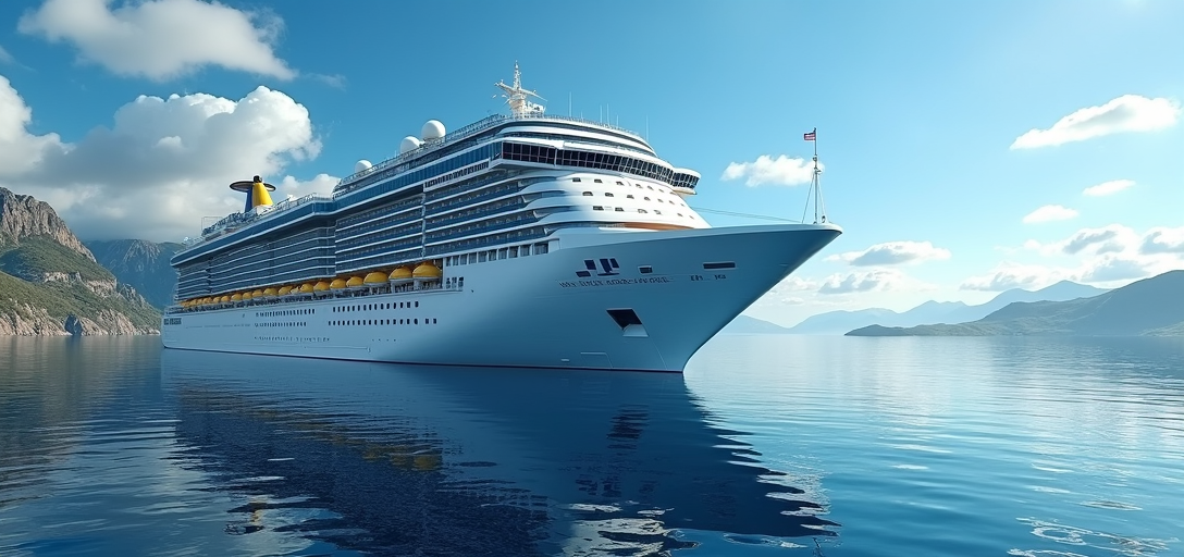 Exploring the Future of Travel: Discover the Top 5 Cruise Lines for 2026