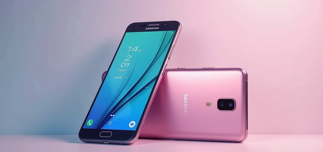 Discover Amazing Samsung Phone Deals Now Available from EE