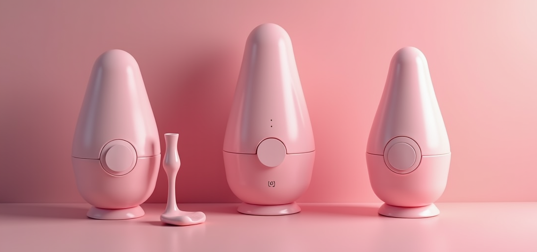 Discover the Future of Intimacy: Top 10 Women's Intimate Devices for 2026
