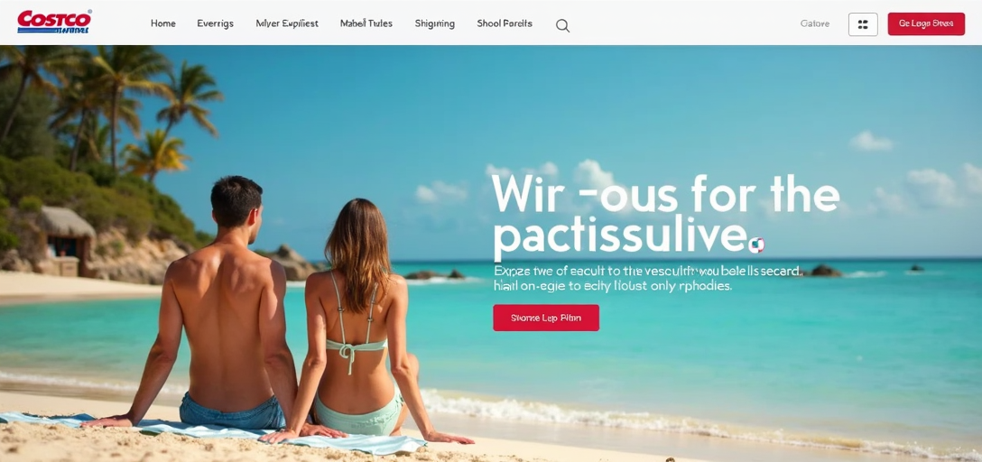 Explore the Best Adults-Only Vacation Packages with Costco Travel in 2026