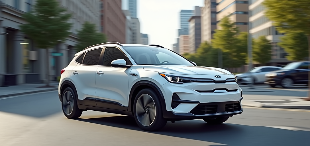 Discover Smart Savings on Your Kia EV Purchase Through Costco
