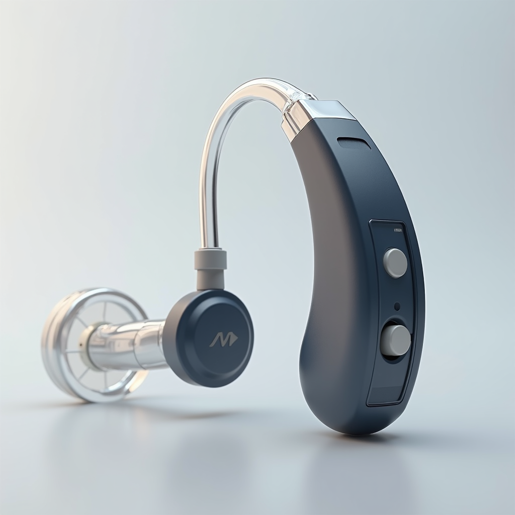 A Comprehensive Guide to Choosing the Right Hearing Aid for Your Needs