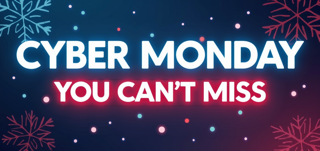 Discover Legitimate Cyber Monday Deals You Can't Miss