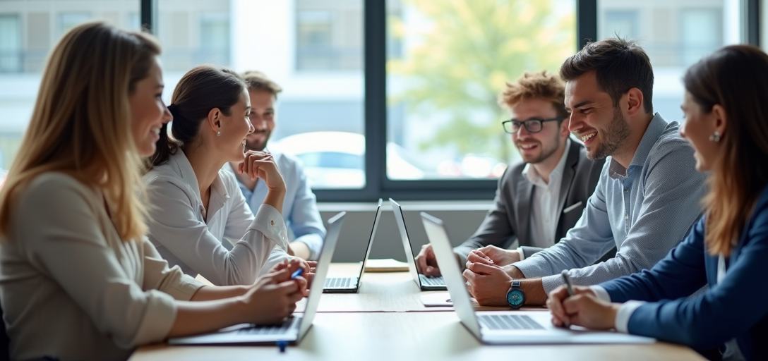 Descubre Cursos Que Impulsan Tu Carrera en el Mercado Laboral Español