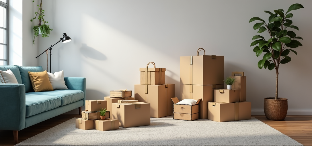 Discover How to Save on Moving & Storage with Lowe’s Exclusive Deals