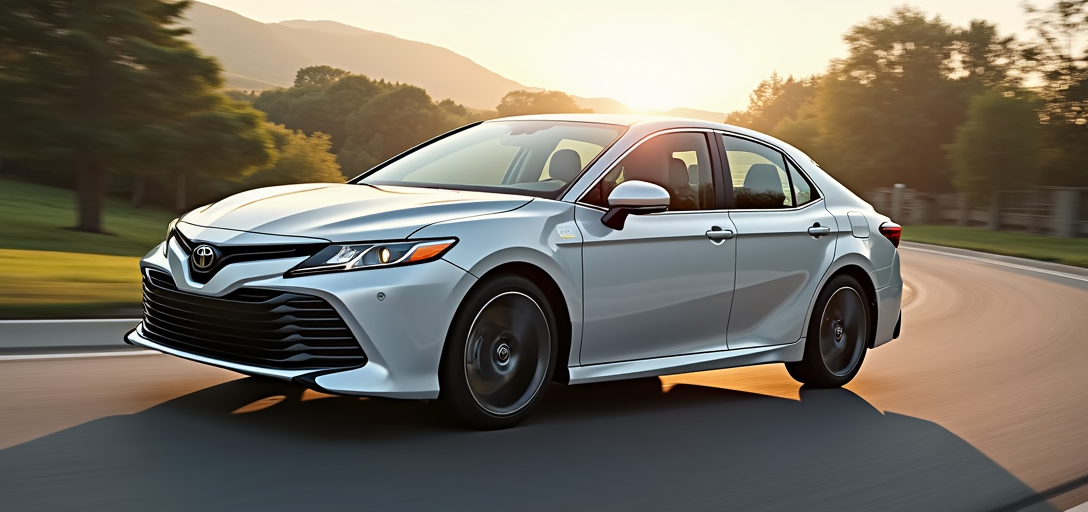 Discover Amazing Lease Opportunities from Toyota This August