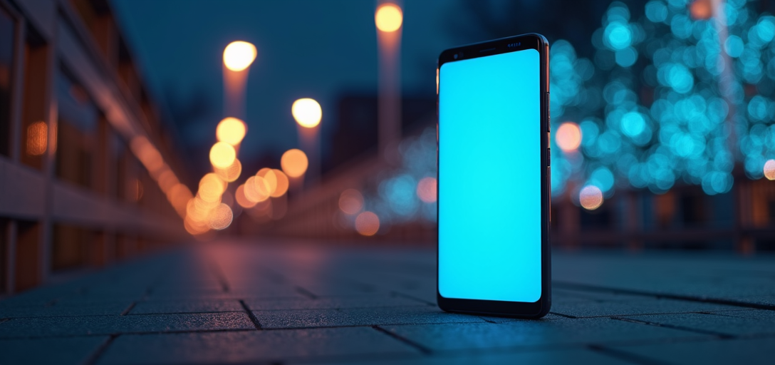 Exciting Black Friday Android Phone Deals for Existing AT&T Customers