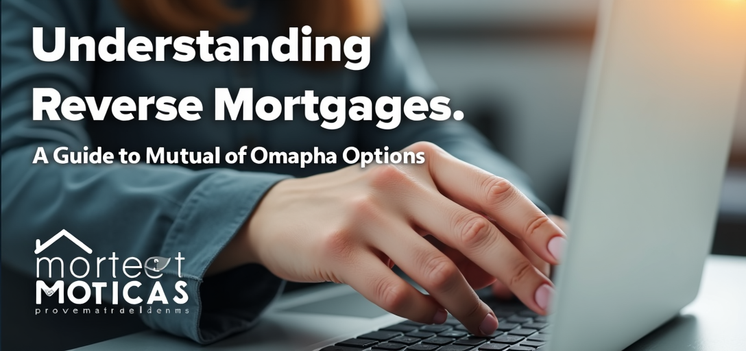 Understanding Reverse Mortgages: A Guide to Mutual of Omaha Options