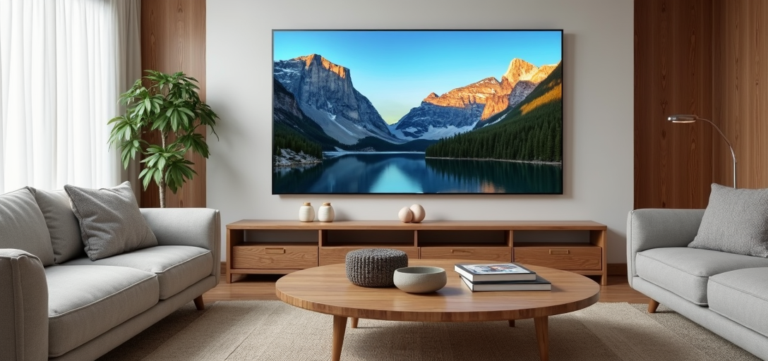 Best Picks: Costco TVs for Your Home in 2026
