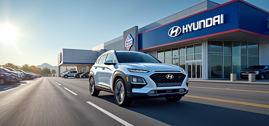 Exploring Potential Hyundai Discounts for Sam's Club Members in 2026