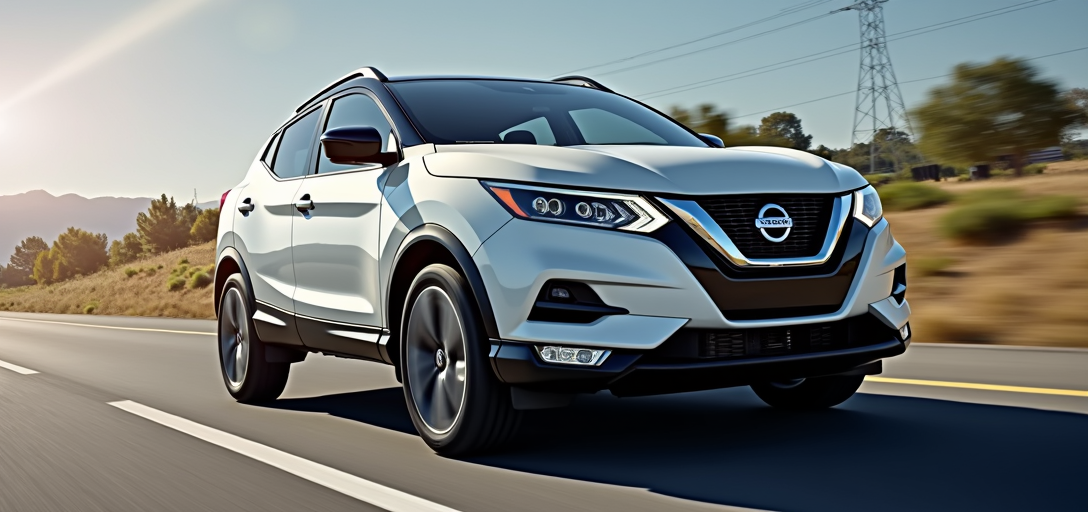 Explore the Top 5 New Nissan Deals of 2026: Exciting Offers You Can Trust