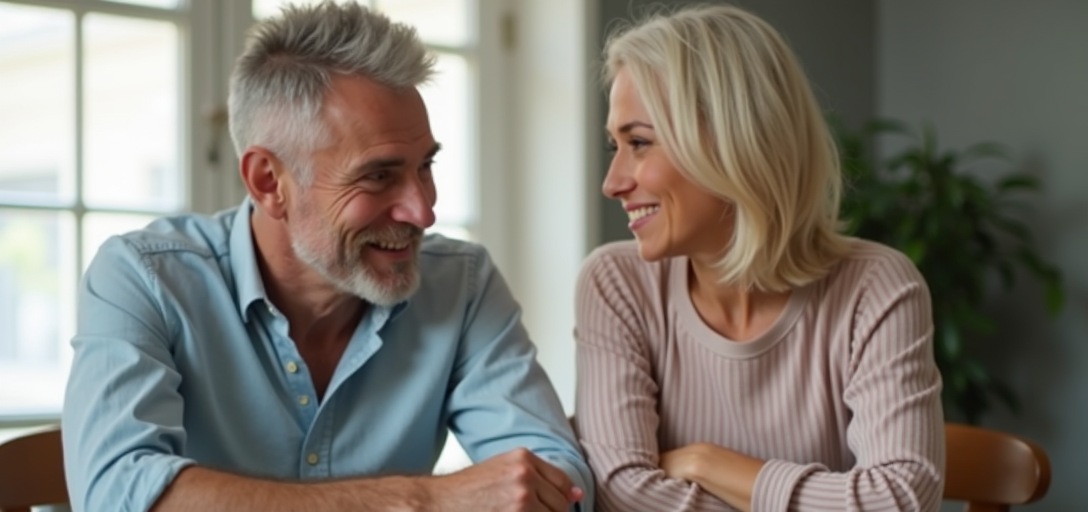 Discover Convenient Senior Dating Sites: No Registration Required