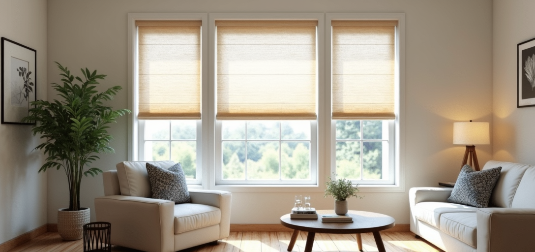 Discover the New Window Covering Trends Taking Over Homes