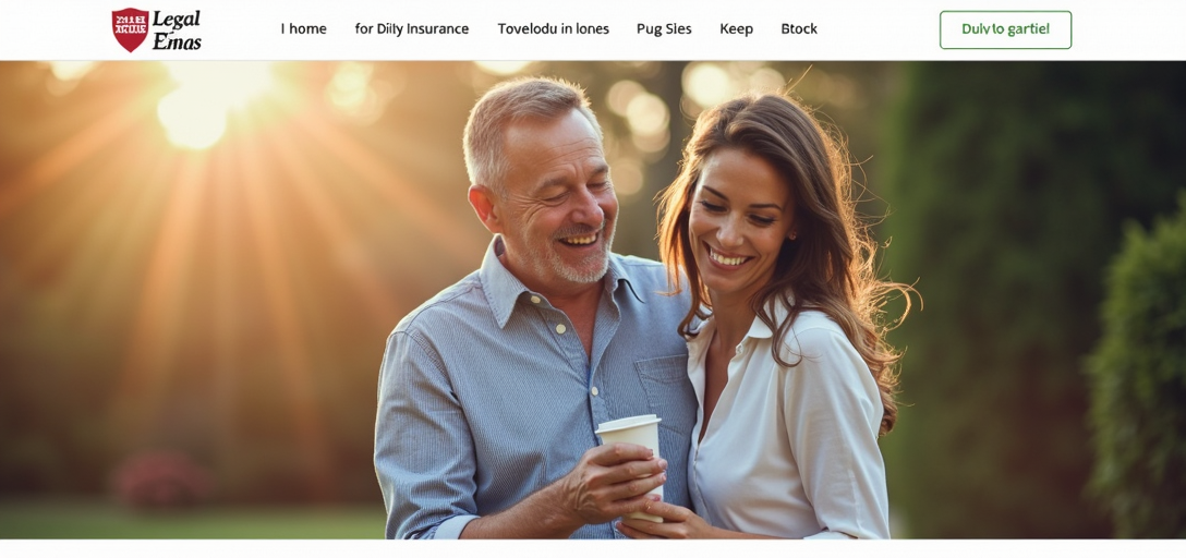 Discover Exclusive Home Insurance Deals for Seniors Offered by The Hartford