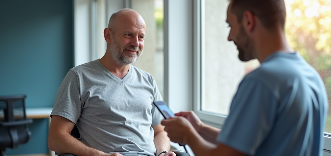 Exploring the Leading Brain Injury Rehabilitation Centres Across the UK