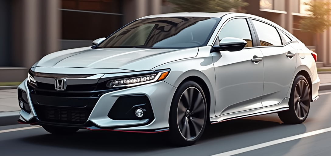 Descubre las Ofertas de Liquidación en Modelos Honda para 2026 en EE. UU.