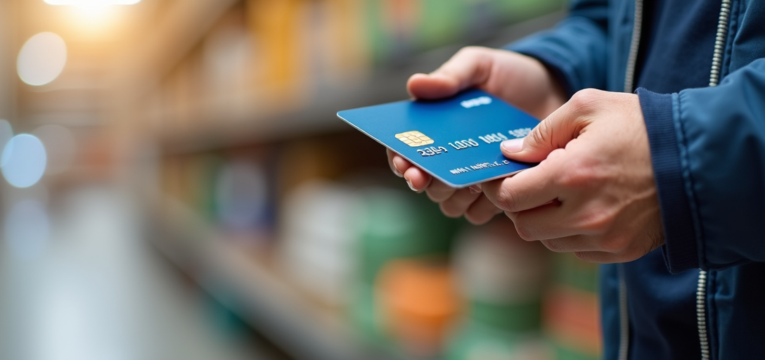 Lidl Revolutioniert 2026 Den Kreditkartenmarkt Mit Innovativen Zahlungslösungen