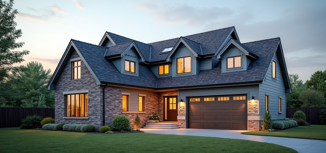 Discover Deals on Residential Roof Replacement at Costco Canada