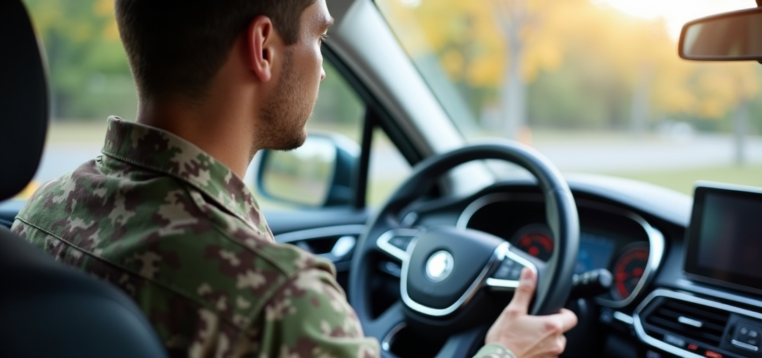 How USAA SafePilot Empowers Military Families to Achieve Car Insurance Savings