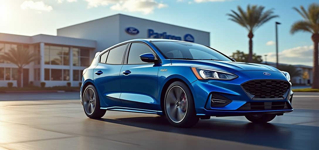 Discover Upcoming Ford Deals Exclusively for Sam’s Club Members in 2026