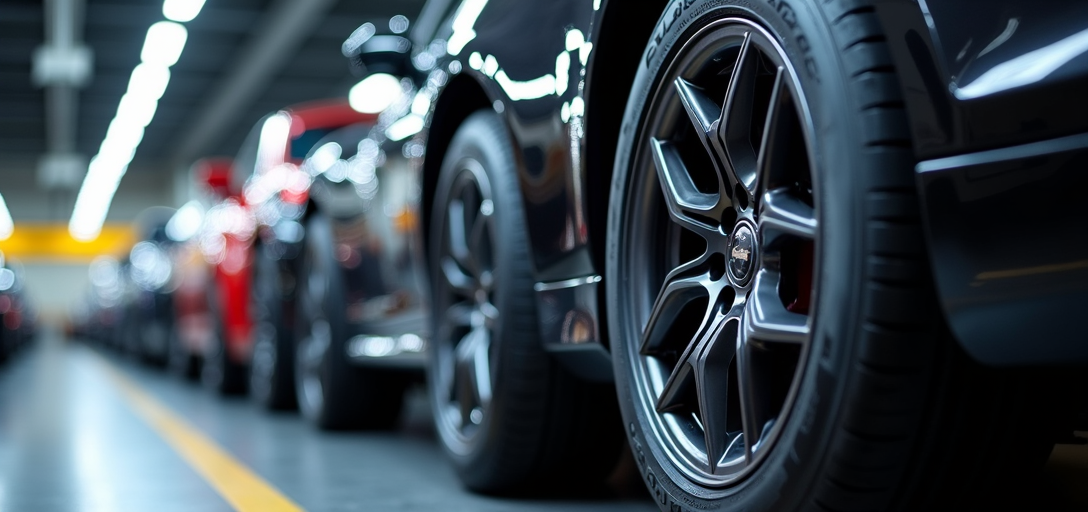 Discover Amazing Pirelli Tire Deals at Walmart This June 2026