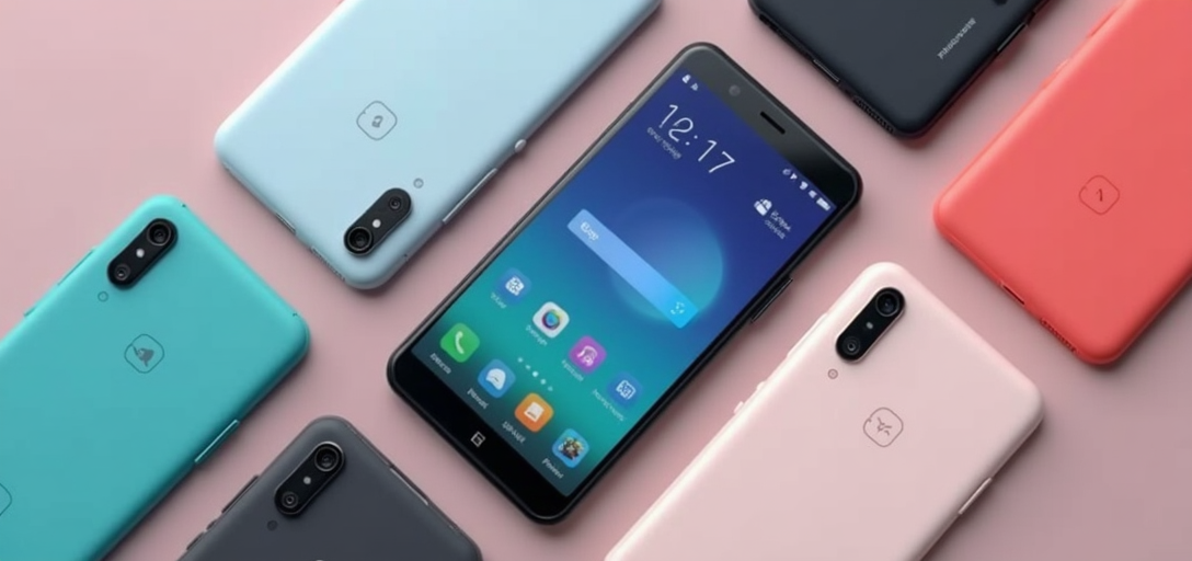 Entdecken Sie die Top Xiaomi Smartphones bei Aldi: Eine objektive Analyse
