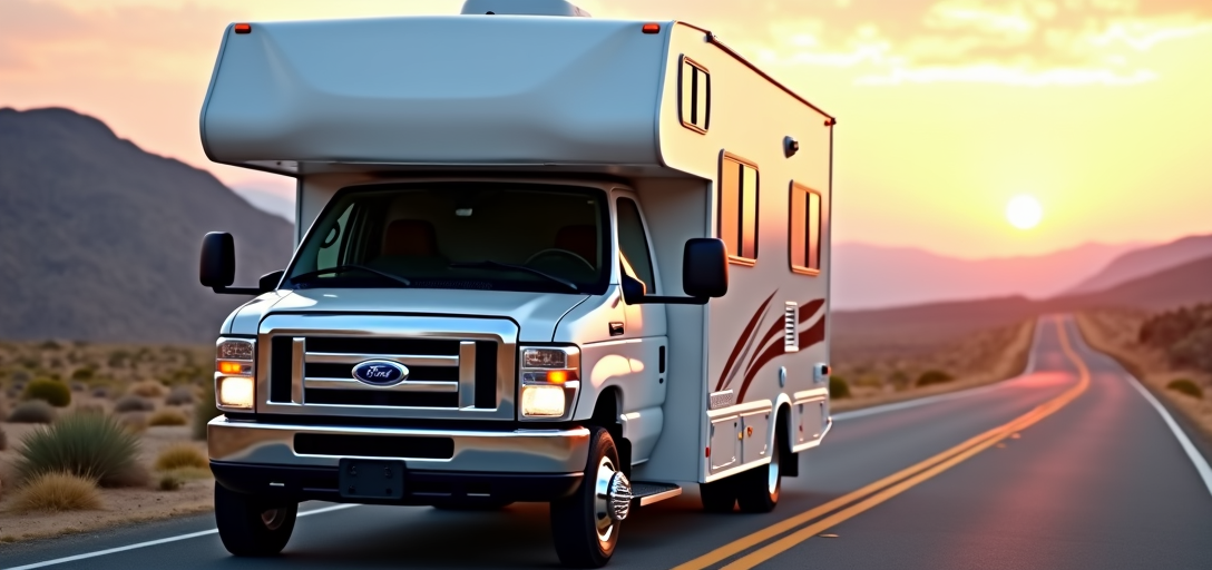 Discover Exclusive RV Deals at Costco in 2026