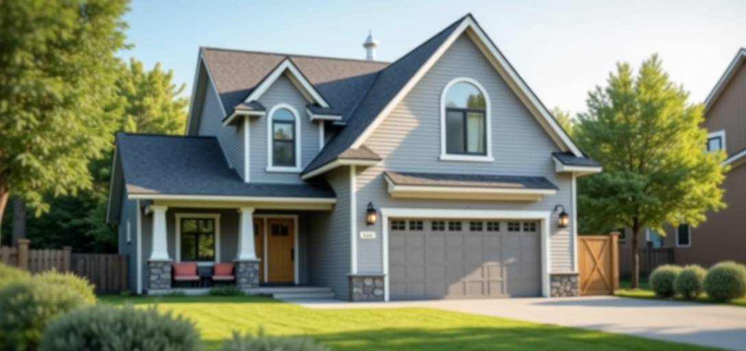 Exploring Affordable Home Insurance Options in Canada