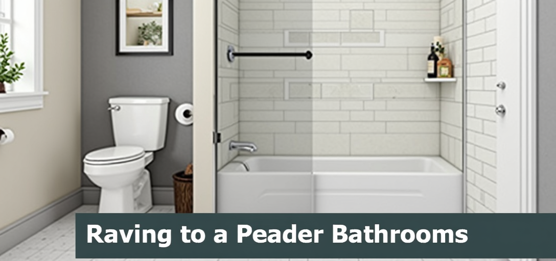 Understanding USDA Section 504 Home Repair Grants: A Path to Safer Bathrooms