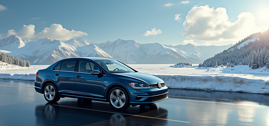 Discover the Best Volkswagen End-of-Year Clearance Deals Today