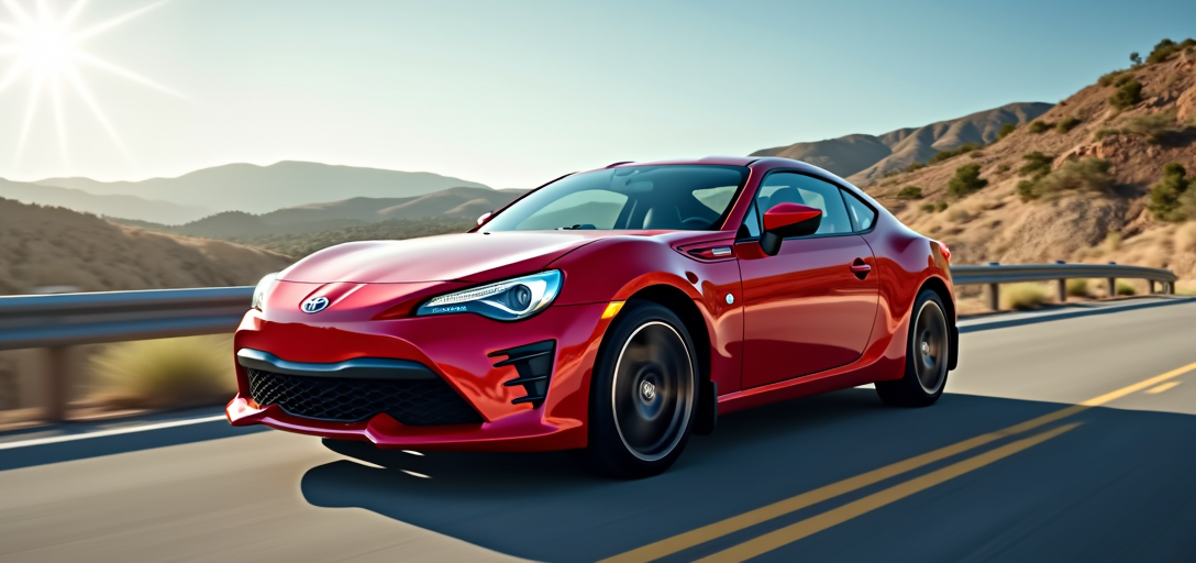 Discover Exciting New Car Deals from Toyota This August