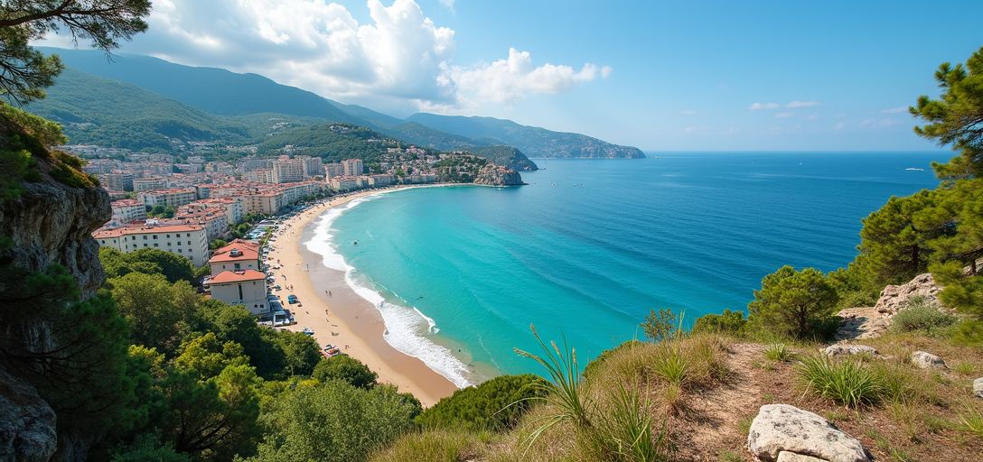Erleben Sie Italien: Authentisches 7-Tage Urlaubspaket Ab Deutschland